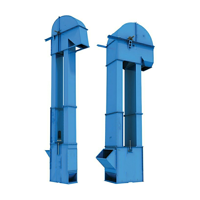 Belt Bucket Elevator Manufacturers