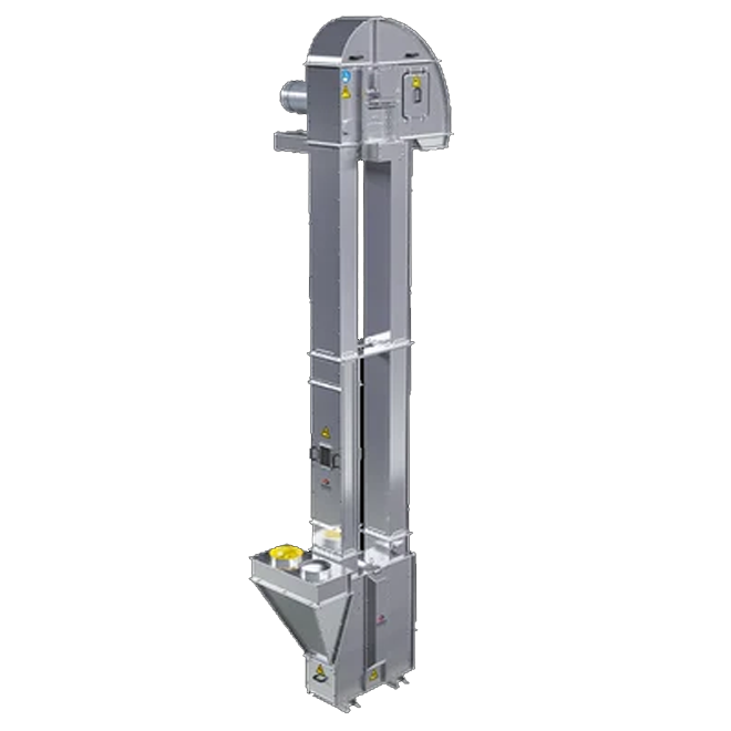 Bucket Elevator Manufacturer in Pune