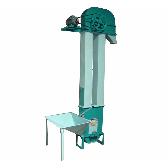 Grain Bucket Elevator Manufacturer