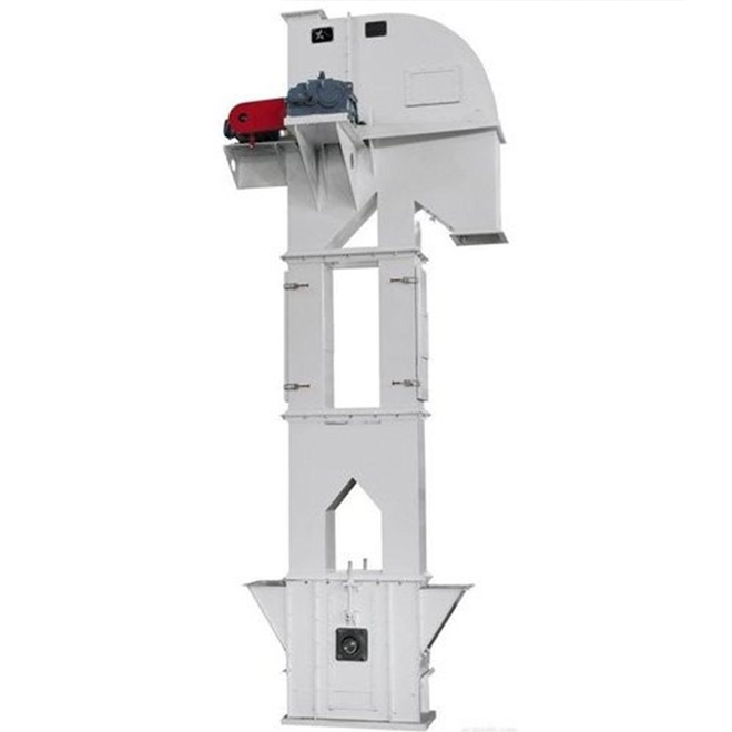 Modern MS Bucket Elevator Manufacturer