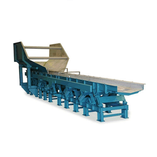 Vibrating Conveyor in Ahmedabad